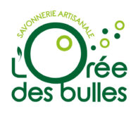 Logo L'Orée des Bulles